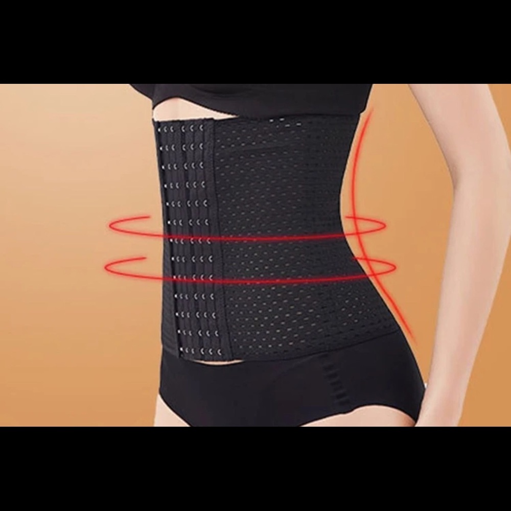 Waist Trainer